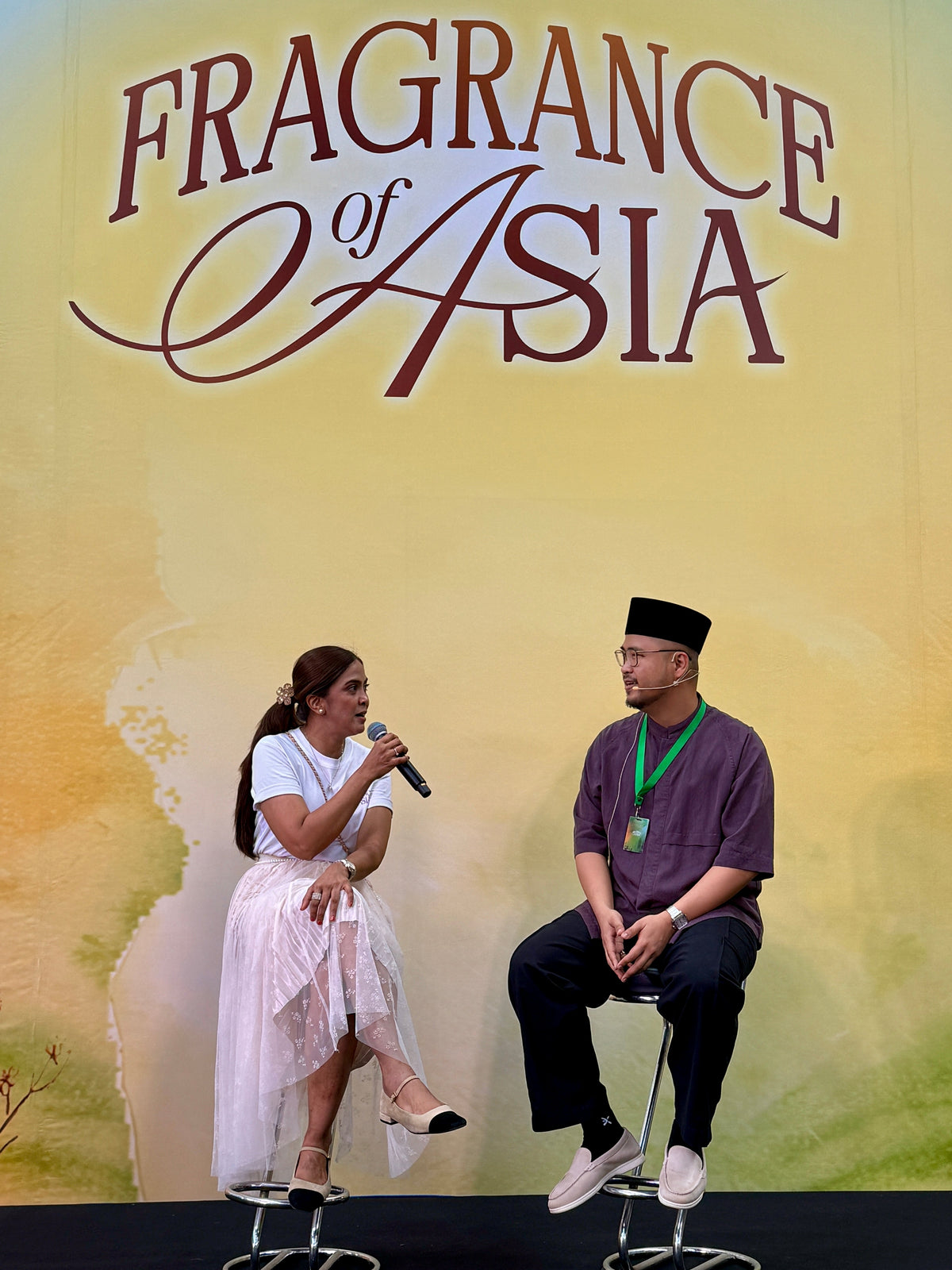 Fragrance of Asia 2026 — Malaysia