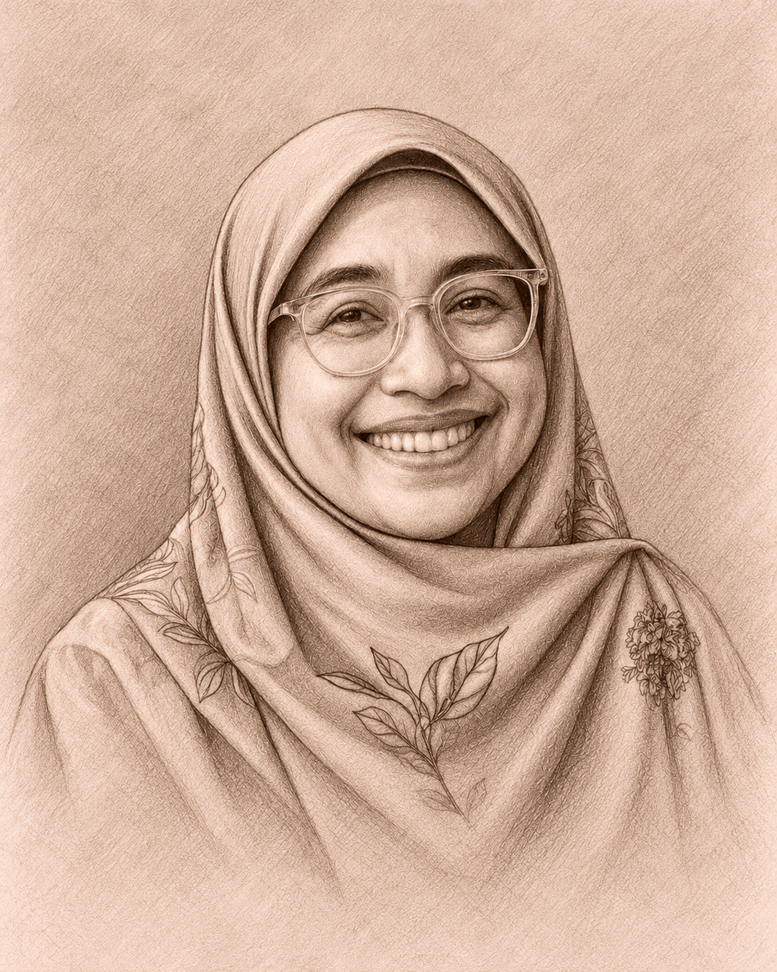 Demure Dungun