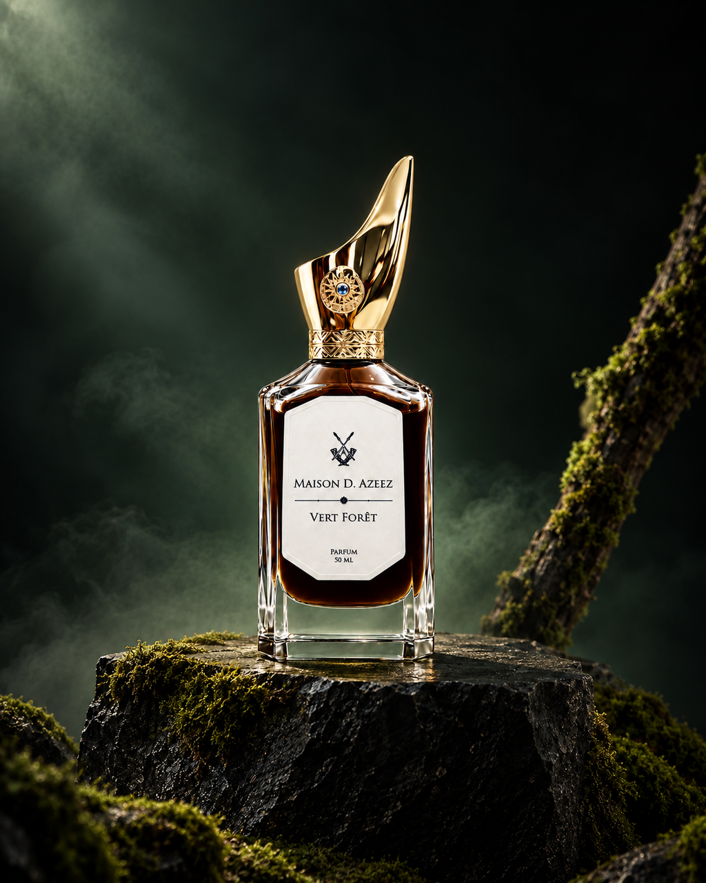 Vert Foret