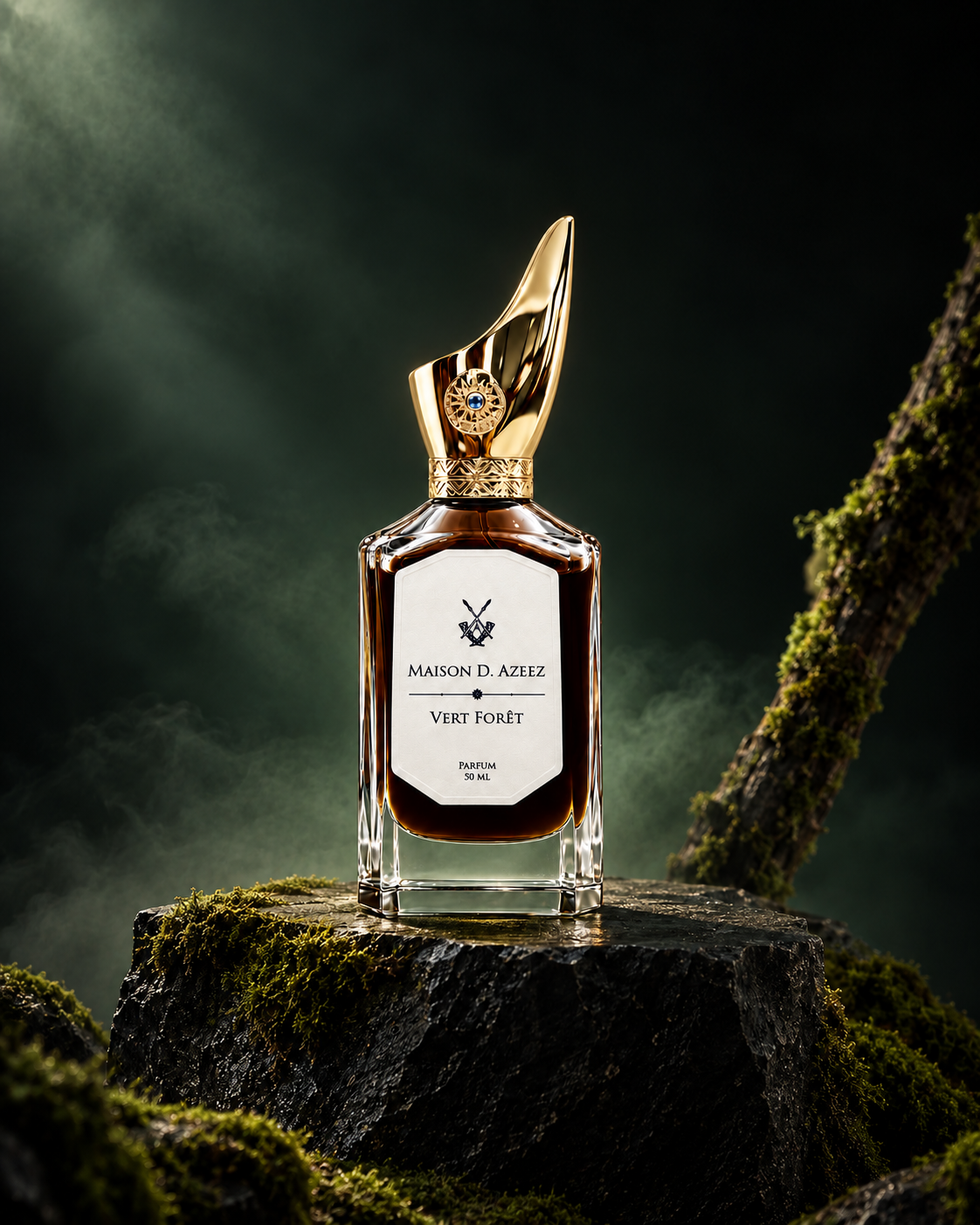 Vert Foret