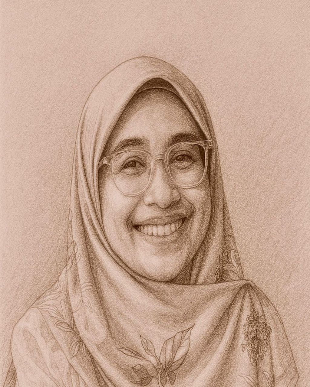 Demure Dungun