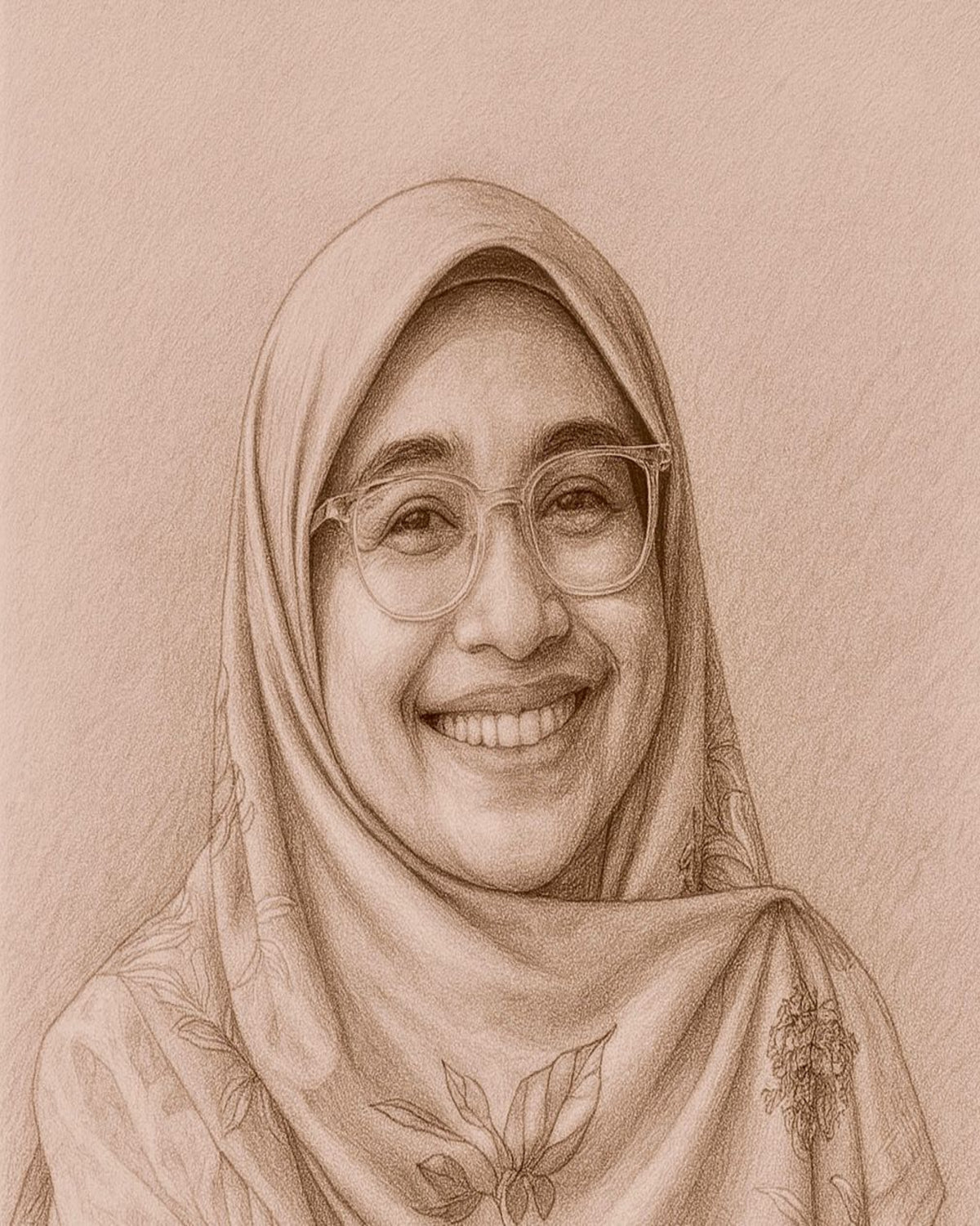 Demure Dungun